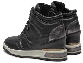 XTI Sneakers Xti 142951 black