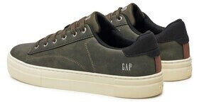 GAP Sneakers Portland Tmb M GAA004F5SMOLVEGP green