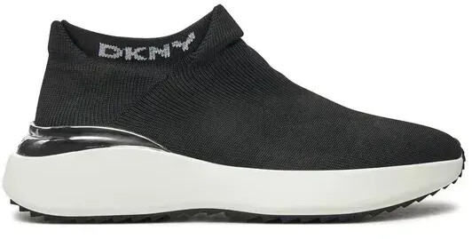 DKNY Sneakers Zhavia Slip On black