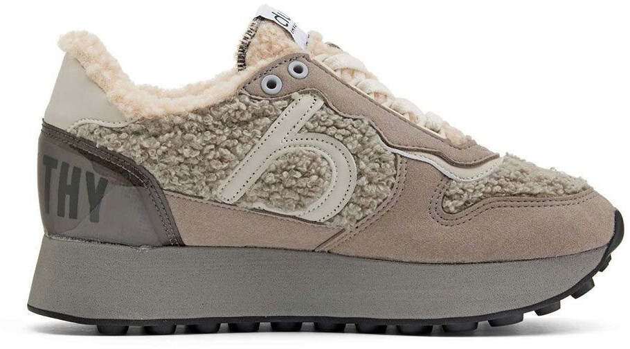 duuo Calma High Ottawa 78 Sports Shoes
