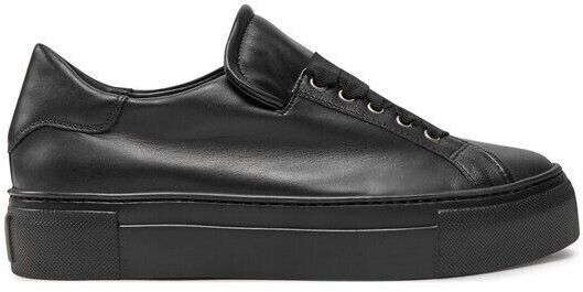 Attilio Giusti Leombruni Sneakers Edda D925278PGKV0191013 black