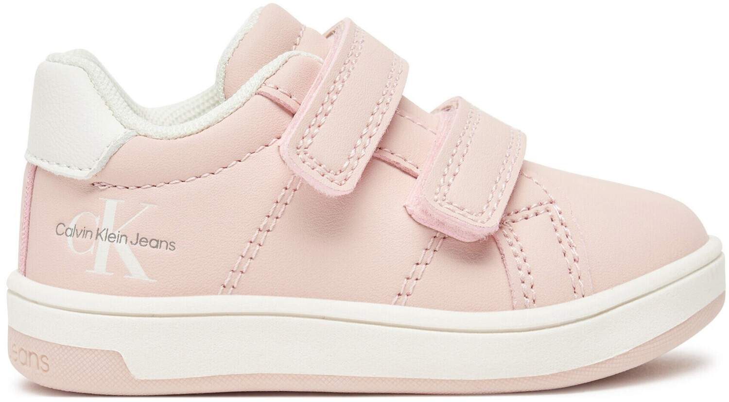 Calvin Klein Sneakers V1A9-80972-1355A M pink