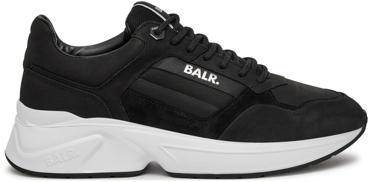 BALR. Sneakers Luxe Runner B1511 1043 101 black