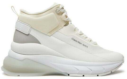 Calvin Klein Sneakers YW0YW01571 white