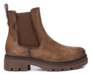 Refresh Bootie 17197902-TAUPE taupe
