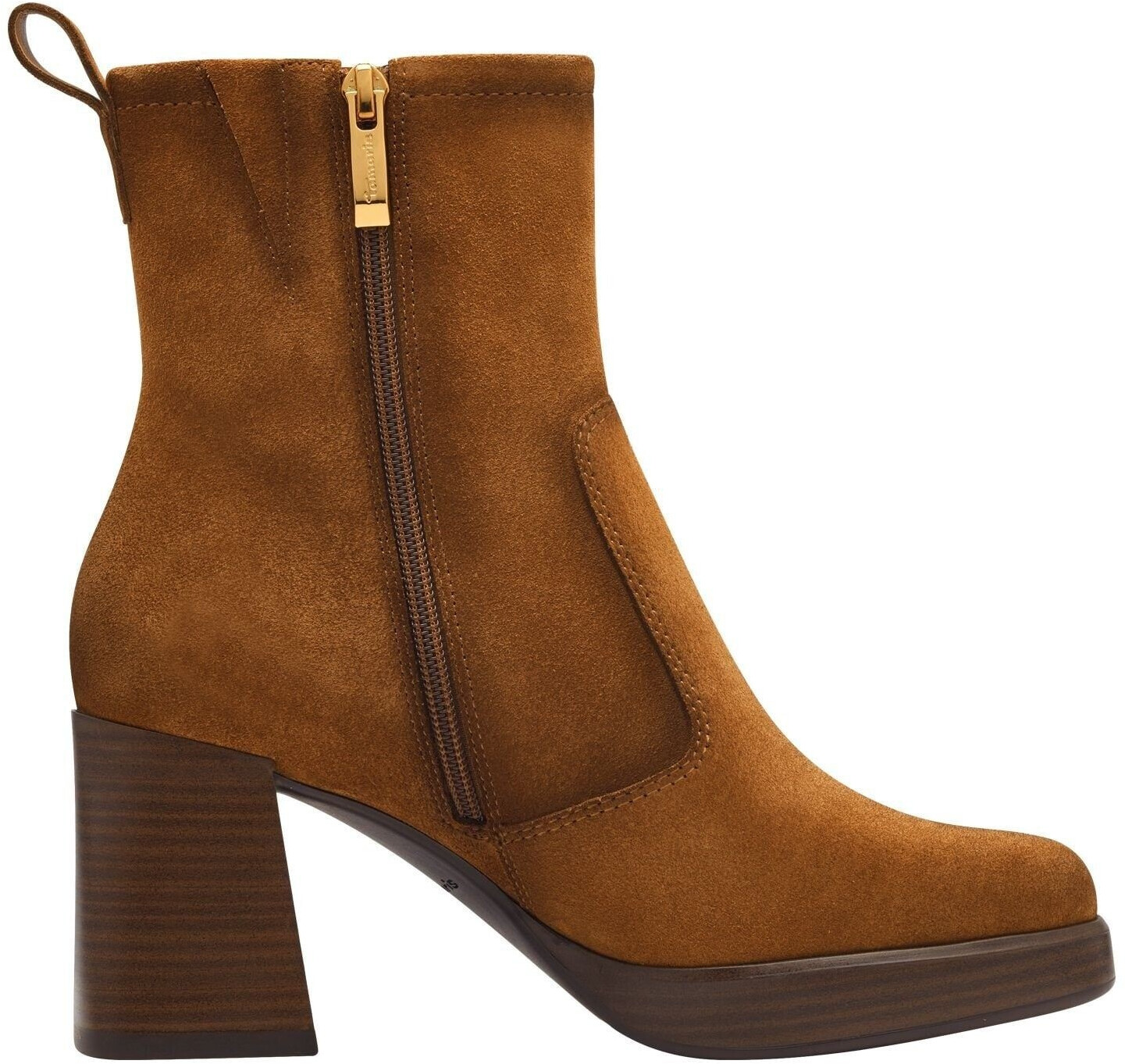 Tamaris brown 21412697