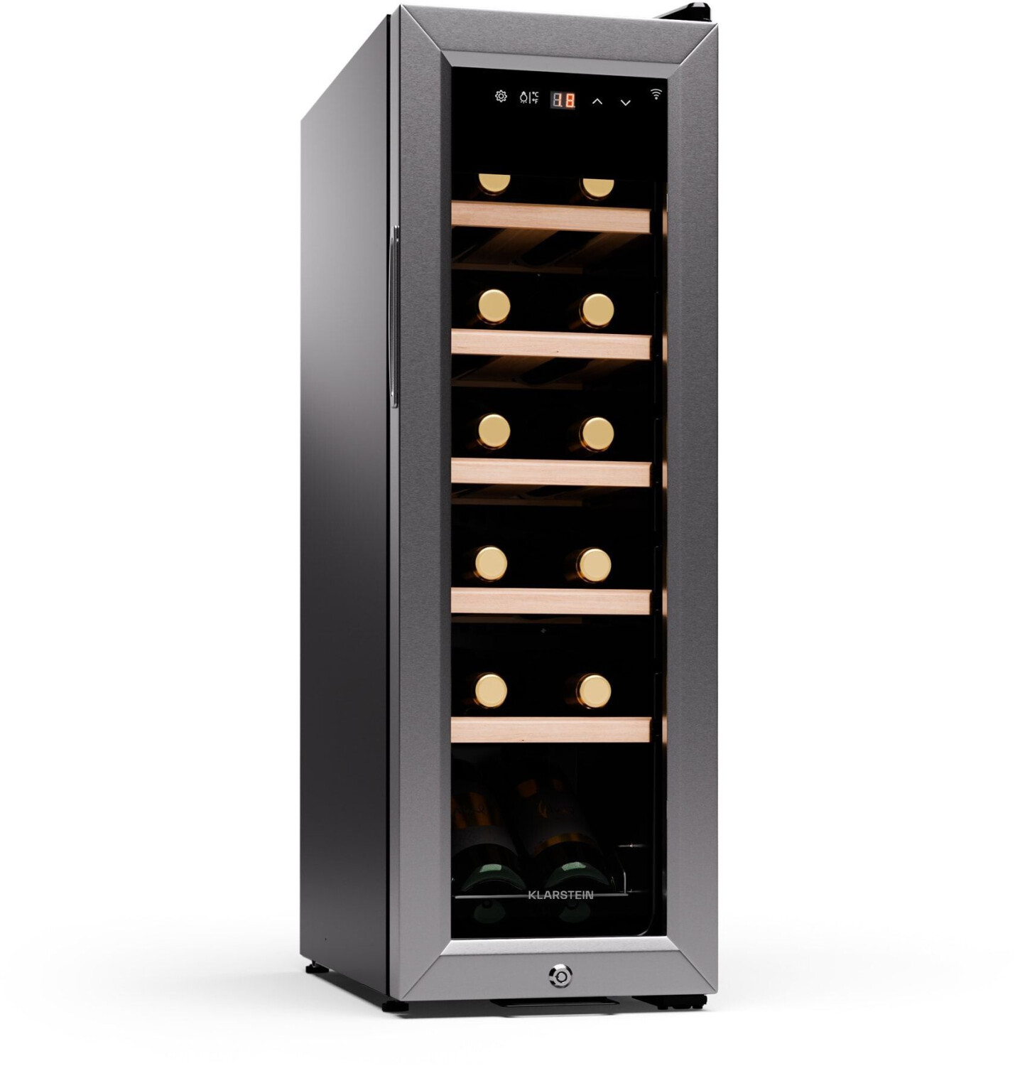 Klarstein Shiraz Premium Smart 12