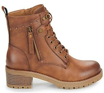 Refresh 172241 Springerstiefel camel