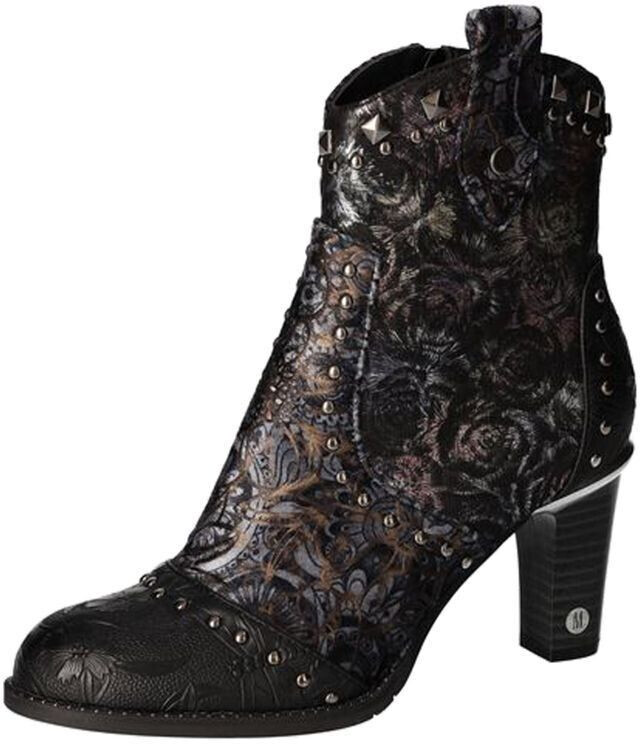 MUSTANG Floral studded 1335-505