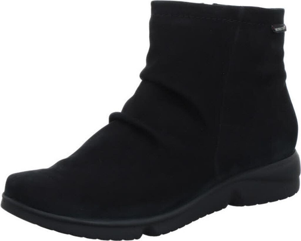 Mephisto Bucksoft 6900 black