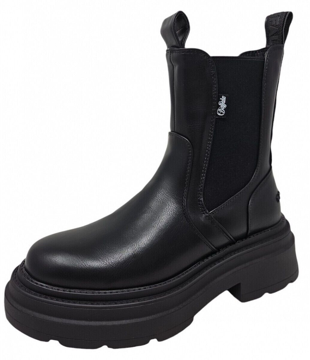 Buffalo Mars Chelsea Women's Chelsea black