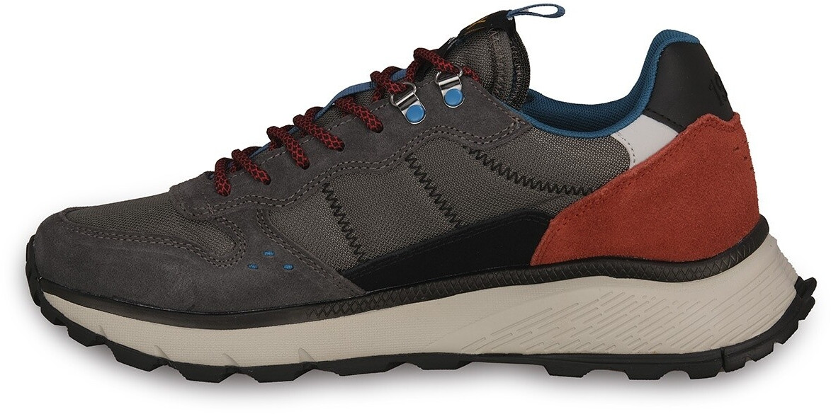 Sun 68 Fire and Camping Sneakers Z44128