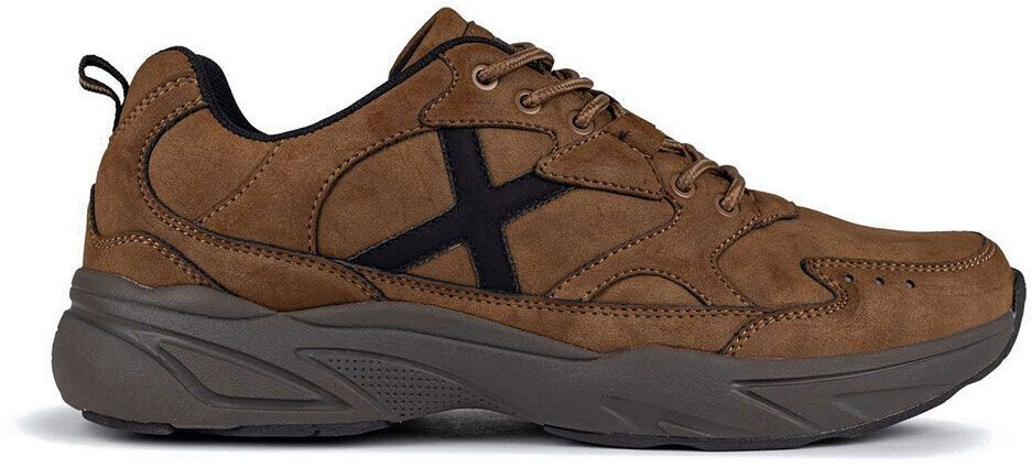 Munich Runar sneakers brown 4771011