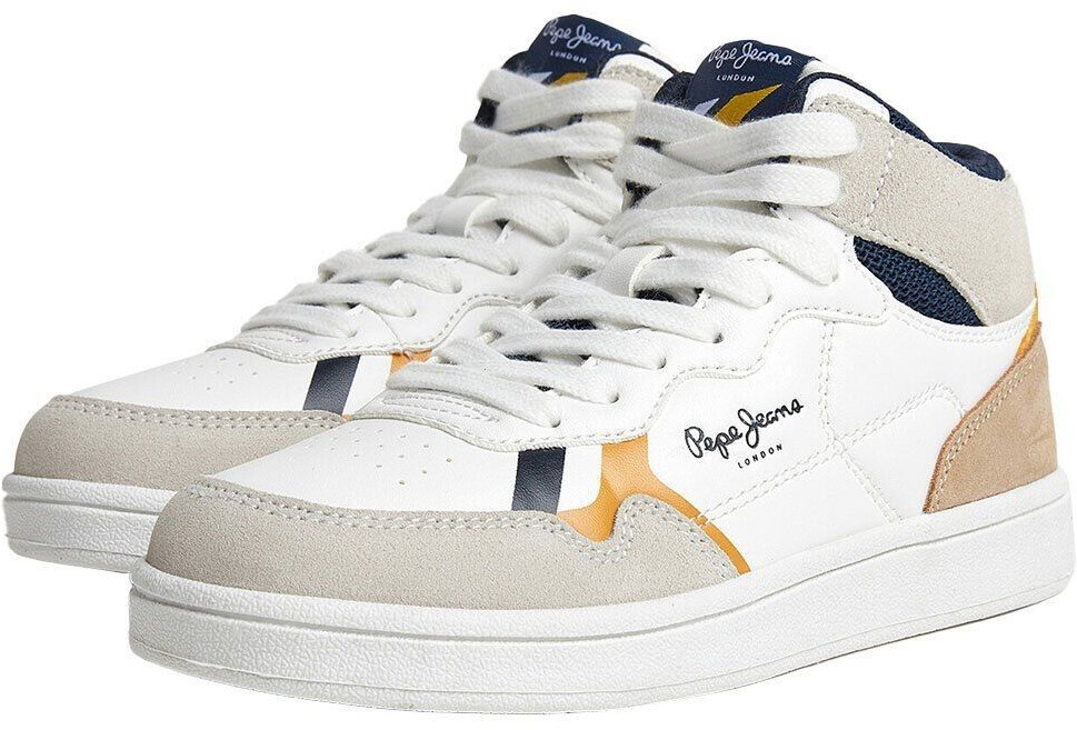 Pepe Jeans Player Britboot Sports Shoes PBS30573-800-35