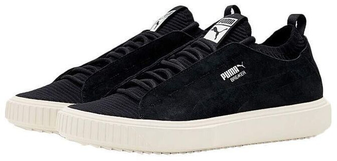 Puma Breaker Knit Sun Basket Puma