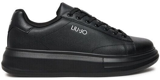LIU Jo Sneakers 7G4011 PX474 black