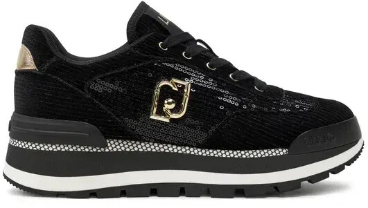 LIU Jo Sneakers Amazing BF4053 TX432 black