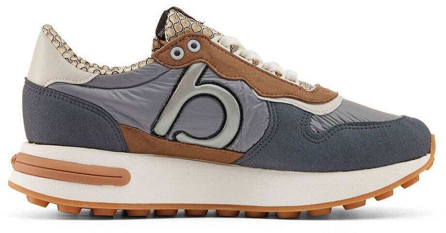 duuo Slow Solid 04 Sports Shoes D131004-42