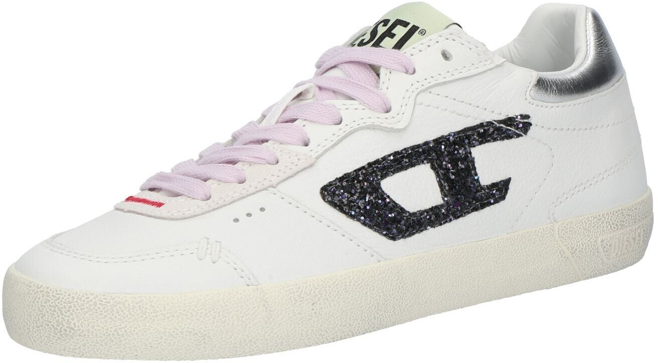 Diesel Sneaker 'S-LEROJI' black offwhite 20980698