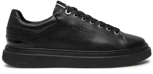 BALR. Game Day Hexagon Sneaker B1511 1038 101 black