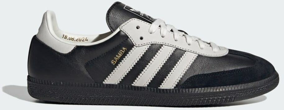 Adidas Superstar Legacy Men's Running Shoe black white