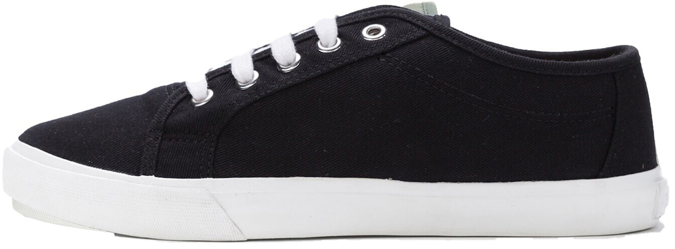 Ethletic Fair Skater Sneaker black-metallic
