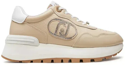 LIU Jo Sneakers Amazing BF4057 PX331 beige