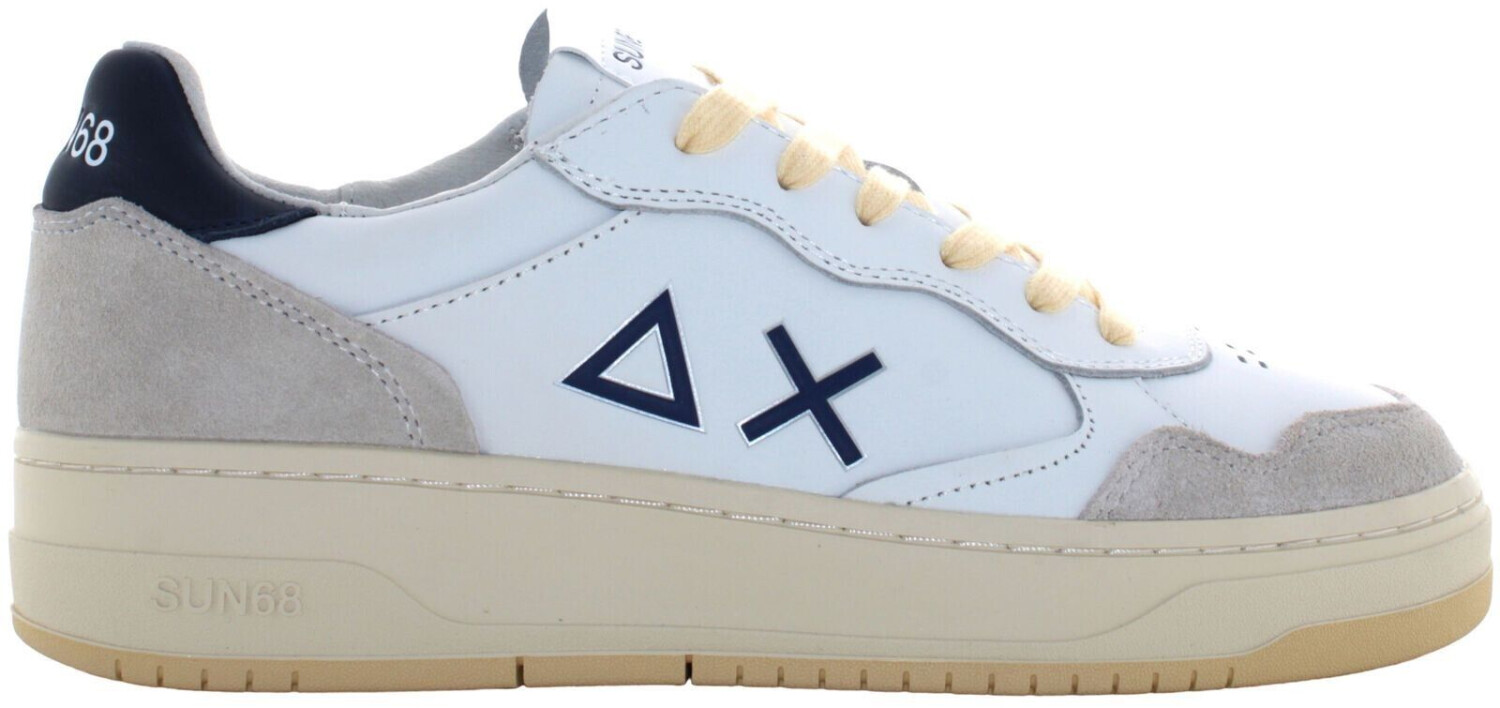 Sun 68 Men's Sneaker Z44148 01 BIG BASKET