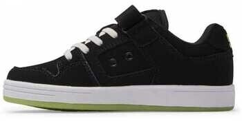 DC Shoes Sneakers Manteca V ADBS300378-KGO black