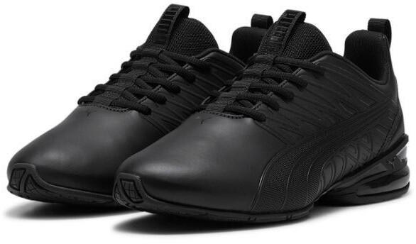 Puma Sneaker 'Voltaic Eco Fast SL' Puma black