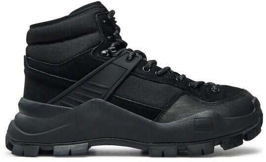 Tommy Hilfiger Sneakers EM0EM01489 black