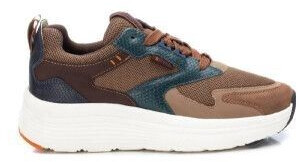 Refresh 17140502-TAUPE Sneakers brown 171405