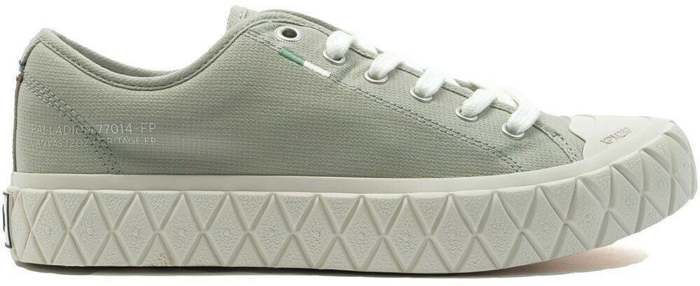 Palladium Palla Ace Canvas Sports Shoes 77014-271-M-43