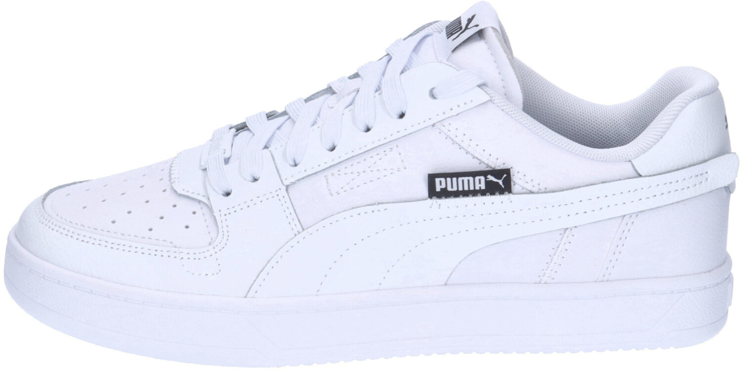 Puma Caven 2 0 VTG white