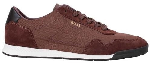 Hugo Boss Titanium Sports Shoes