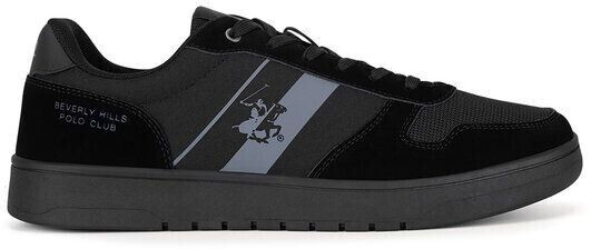 BHPC Sneakers M-VS31981-01 black