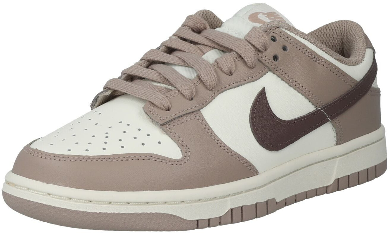 Nike Sneaker 'Dunk' brown light brown white 14017746