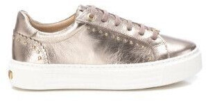Carmela 16176203-BRONCE Leather Sneakers gold
