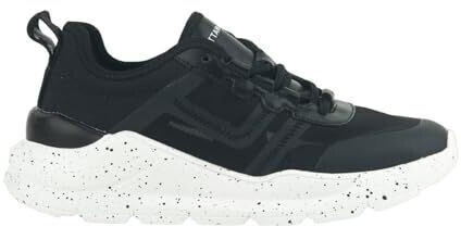 CHATTAWAK 9bailanoir40 Sneaker black