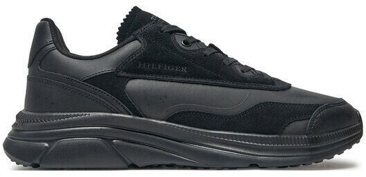 Tommy Hilfiger Sneakers FM0FM05345 black