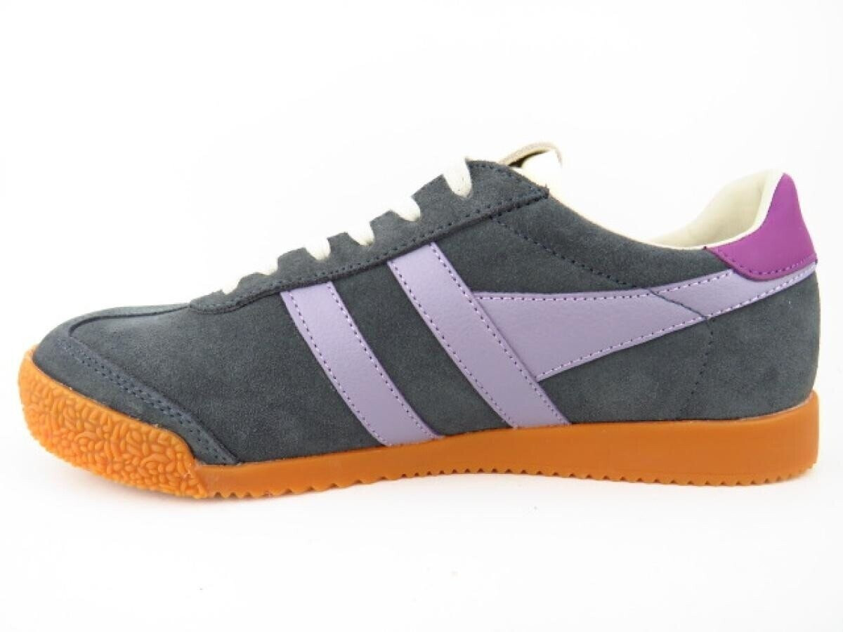 Gola Elan Storm-Lavender-Foxglove Sneaker