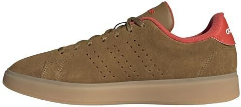 Adidas Advantage 2 0 cycling shoes brown