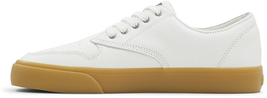 Element Topaz C3 leather shoes white