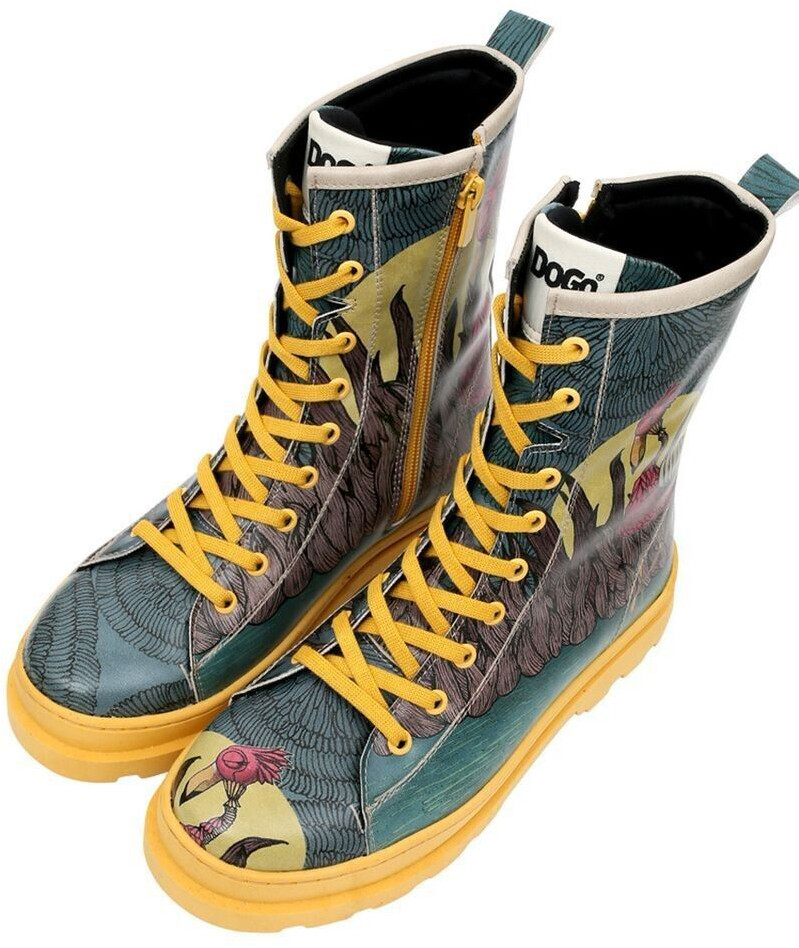DOGO Gisele Multicolore
