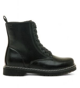 MUSTANG 50192 Storm Low black
