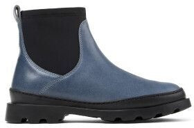 Camper K400698-006 Brutus blue leather