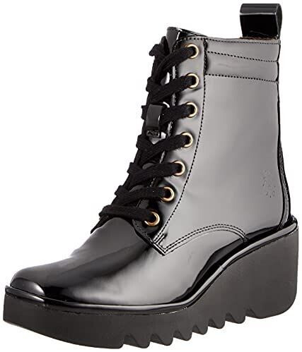 Fly London Biaz329fly grey