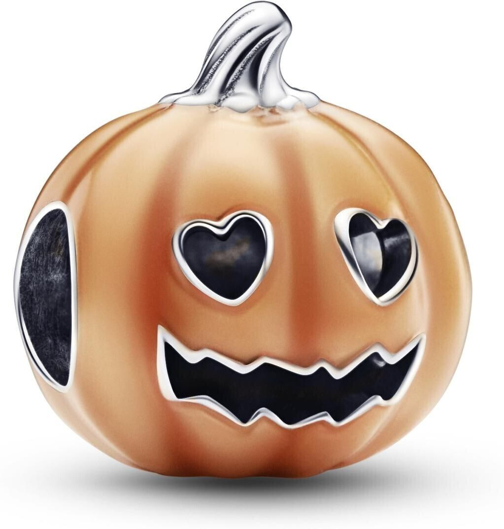 Pandora Pumpkin Charm (792291C01)