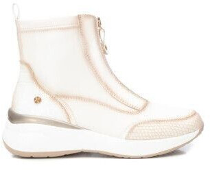 XTI Bootie 142580 white 14258002-BLANCO