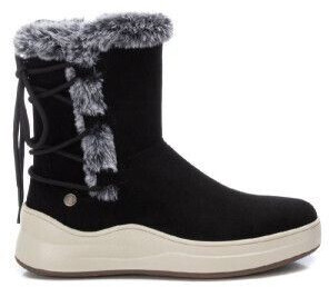 Refresh Bootie 172117 black